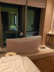 -珠海瑞吉酒店·铱瑞水疗