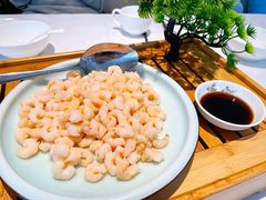 清溜河虾仁-松鹤楼·非遗·苏帮菜(融科店)