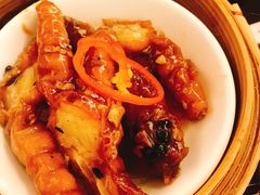 豉汁蒸凤爪-添好运点心专门店(深水埗店)