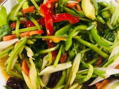 老虎菜-西北朗益和穆斯林餐厅