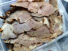 -王胖子驴肉火烧(鼓楼店)