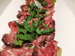 低温慢烤牛肉-黑明餐厅(白鹭洲店)