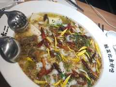 -太二酸菜鱼(坚基购物中心店)
