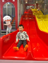 -乐多星球潮玩中心(沈阳嘉里城店)