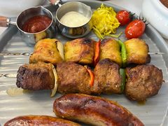 -库滋明·俄罗斯特色美食(中央大街店)