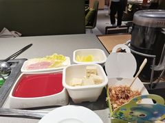 -海底捞火锅(龙湖北京大兴天街店)