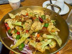 -金掌勺·锅包肉(双榆树店)