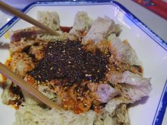 -宝葫芦西北茶食铺(万达店)