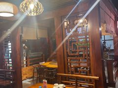 大堂-澜亭·家宴菜