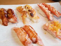 -万岁寿司(万国店)