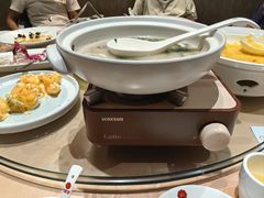 -瓦国小镇·果木烤鸭·融合菜(西口店)