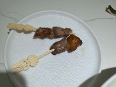 -阿里疆Alijiang·丝路美食·异域风情·清真(长楹天街店)