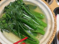 -华记煲仔华·煲仔饭(三元里万科里店)