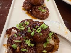 九转大肠-泰丰楼(前门西大街店)
