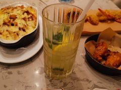 -必胜客(金开大道店)