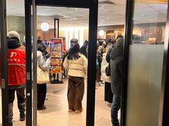 -麦当劳(王顶堤店)