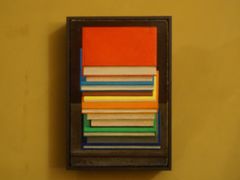 -Nathalie Djurberg与Hans Berg“牛皮纸包裹的月亮”-Prada荣宅当季展览