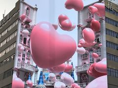 -黄兴南路步行商业街