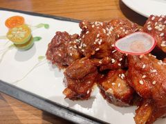 -乔家栅(襄阳南路店)