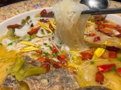 -鼎盛蜀坊·重庆江湖菜(市桥地铁站店)