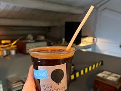 -nodcafe(M50创意园店)