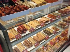 -莱得快酸辣粉(天和里店)
