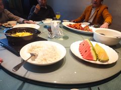 -恒记饭店·海鲜明档(淹城店)
