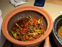 -小柴米·传统江西菜(八一广场店)