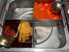 -海底捞火锅(群光广场店)