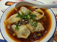 -点兵点将·四川传统小吃集(勐海路店)