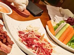 -萨拉伯尔(燕莎友谊商城店)