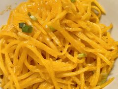 -荆九爷爆炒桥头三嫩(夫子庙店)