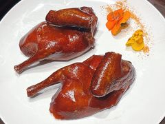 -果然居酒家 · 顺德园林私房菜