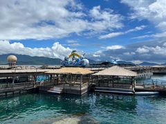 -海南分界洲岛旅游区