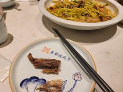 -燕郊烧鸽子(酷车小镇店)