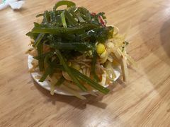 小菜-水仙拉面(水仙街店)