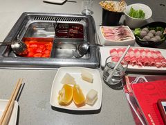 -海底捞火锅(珠影星光城夜宵主题店)