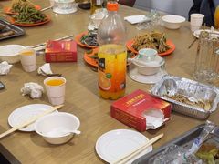 -二子海鲜大排档(太阳城店)