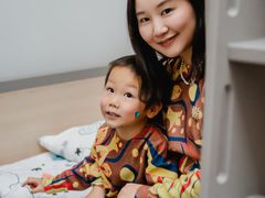 -蓝楹湾度假酒店