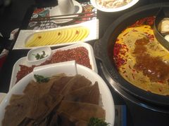 -井格重庆火锅(燕郊永旺店)