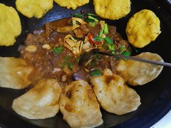 -曹丞相·地锅鸡·地锅鱼(武林店)