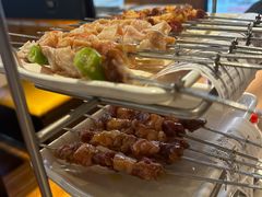 -玉善烧烤串城(长春总店)