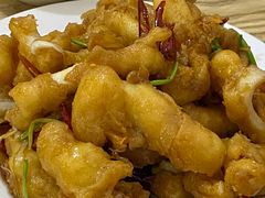 -九龙餐厅(大沽路店)