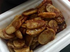 -阿姨小肉摊(同济西苑店)