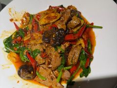 -院8里·小聚园老川菜(九眼桥店)