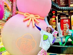-中街·盛京龙城