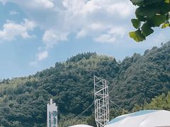 -雅鲁激流探险漂流