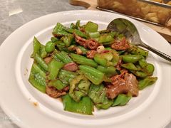 -鑫复盛礼记酒店·青岛菜