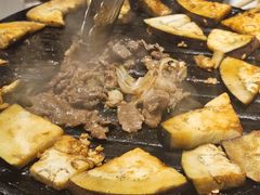 -厚味居炙子烤肉·清真(天桥南纬路店)