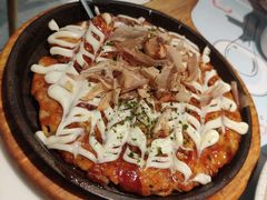 -花漫里日式餐厅(城东中骏店)